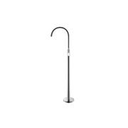 Mica Freestanding Bath Mixer gallery detail image