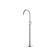 Mica Freestanding Bath Mixer gallery detail image