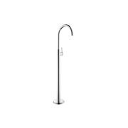 Mica Freestanding Bath Mixer gallery detail image