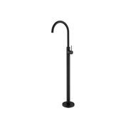 Mica Freestanding Bath Mixer gallery detail image