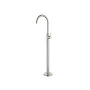 Mica Freestanding Bath Mixer gallery detail image