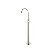 Mica Freestanding Bath Mixer gallery detail image