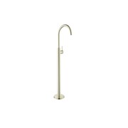 Mica Freestanding Bath Mixer gallery detail image