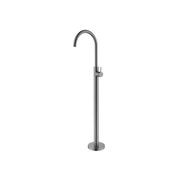 Mica Freestanding Bath Mixer gallery detail image