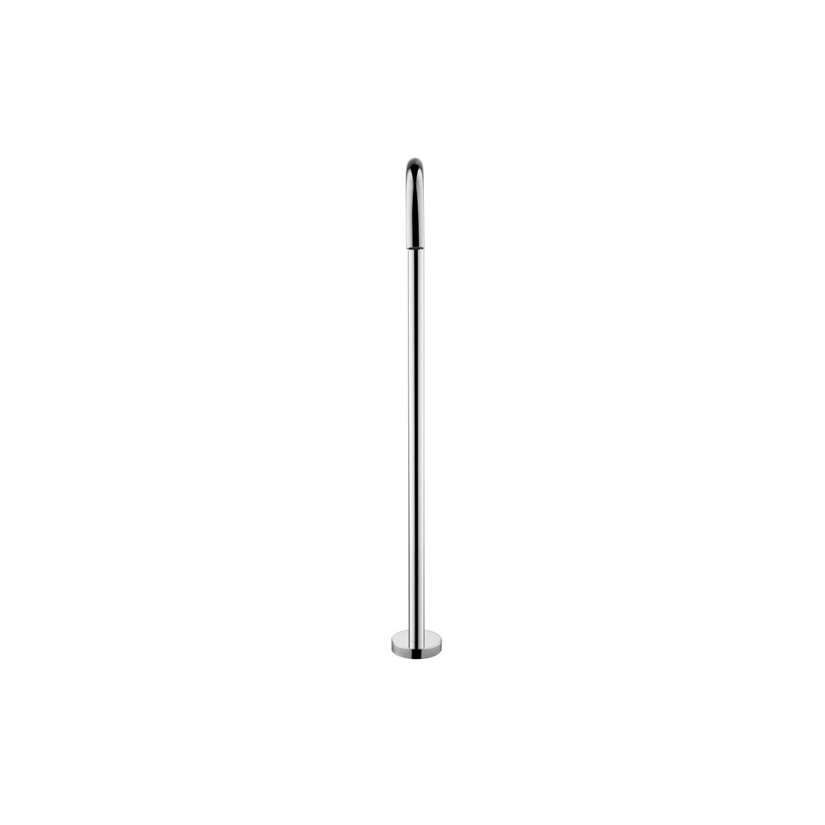 Mica Freestanding Bath Spout gallery detail image
