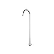 Mica Freestanding Bath Spout gallery detail image