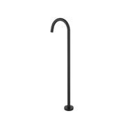 Mica Freestanding Bath Spout gallery detail image