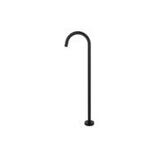 Mica Freestanding Bath Spout gallery detail image