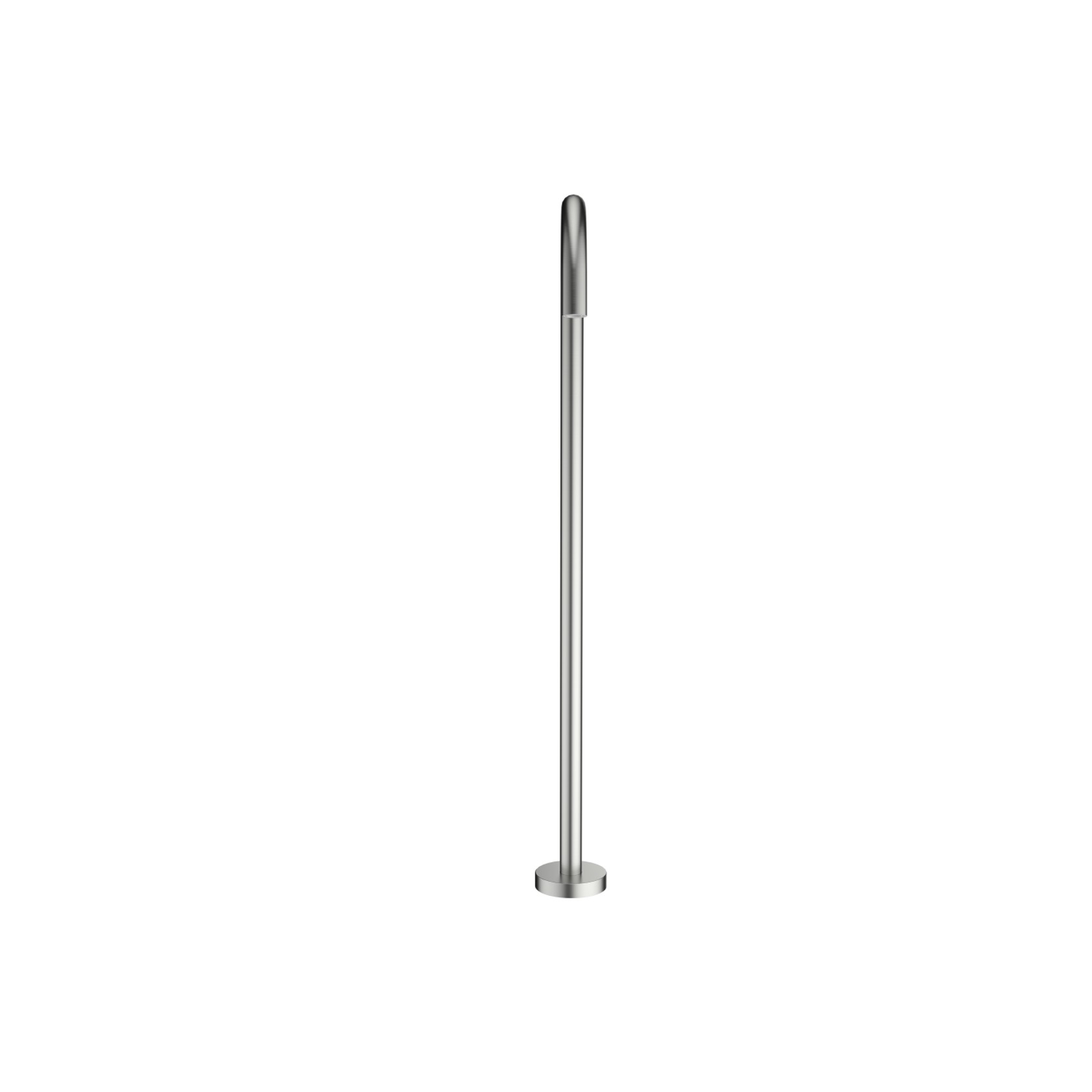 Mica Freestanding Bath Spout gallery detail image