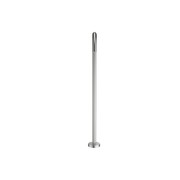 Mica Freestanding Bath Spout gallery detail image