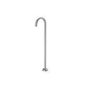 Mica Freestanding Bath Spout gallery detail image