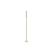 Mica Freestanding Bath Spout gallery detail image