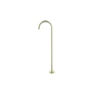 Mica Freestanding Bath Spout gallery detail image
