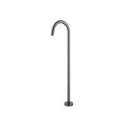Mica Freestanding Bath Spout gallery detail image