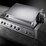 DCS Grill, 48", Rotisserie, Side Burners, LPG gallery detail image