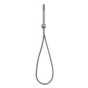 Mira Brushed Nickel Hand Shower and Hose gallery detail image