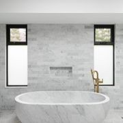 Bianco Carrara Marble Tiles gallery detail image