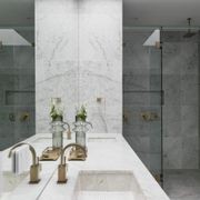 Bianco Carrara Marble Tiles gallery detail image