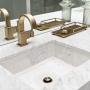 Bianco Carrara Marble Tiles gallery detail image