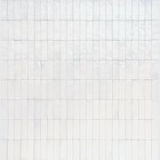 Riad Bianco Gloss Wall Tile 150x50 gallery detail image