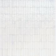 Riad Bianco Gloss Wall Tile 150x50 gallery detail image