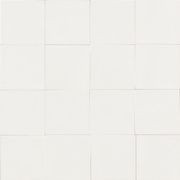 Carter Bianco Matt 100x100mm gallery detail image