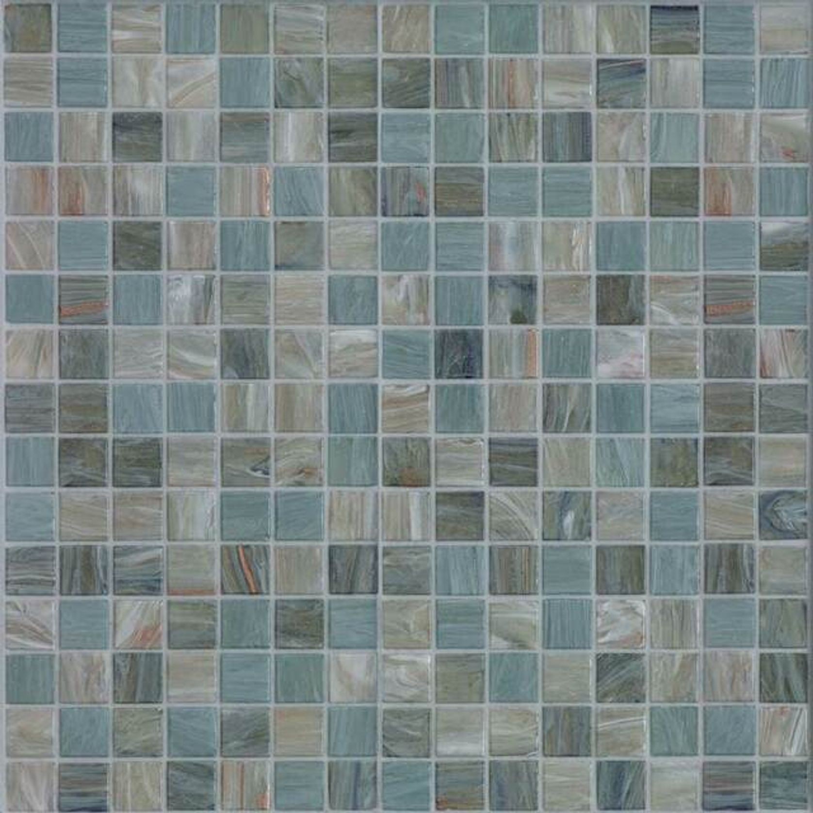 Blend Gloria Hotmelt Mosaic Tile gallery detail image