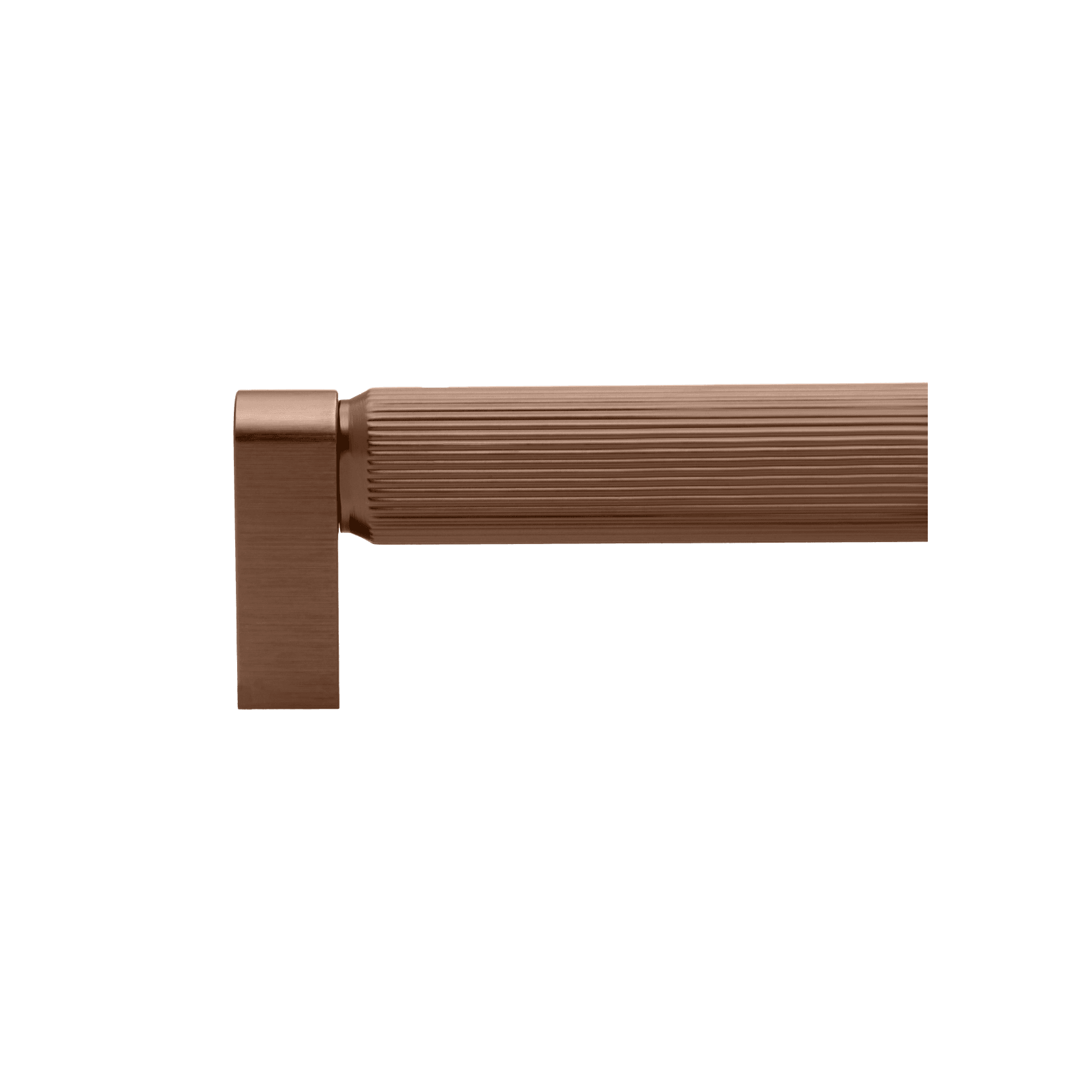 Momo Brooklyn Big Back to Back Door Pull Set 1056mm gallery detail image