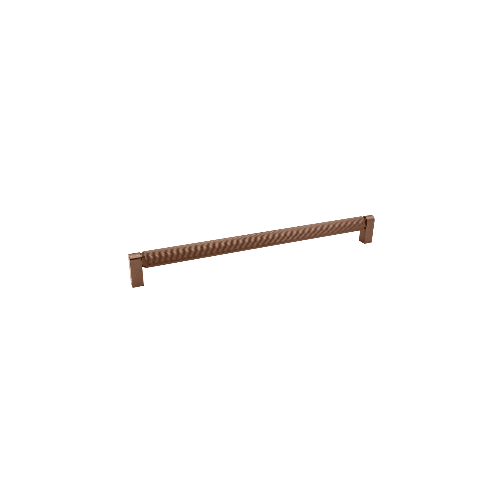 Momo Brooklyn Big Back to Back Door Pull Set 448mm gallery detail image