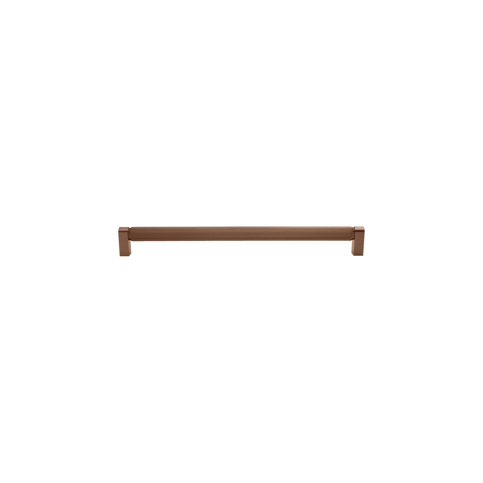 Momo Brooklyn Big Back to Back Door Pull Set 448mm gallery detail image