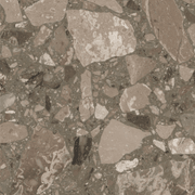 Santa Margherita Terrazzo - Black Royale gallery detail image