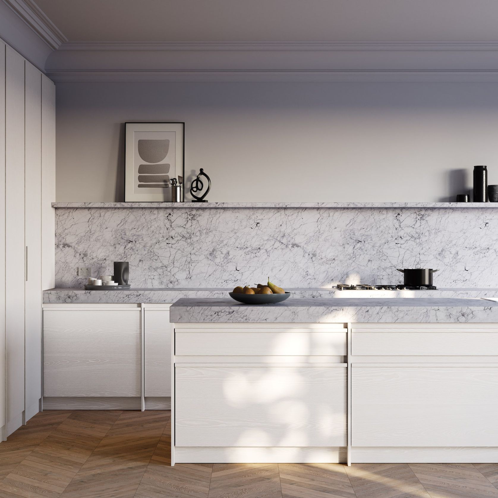 LUMI | Blok Panels gallery detail image