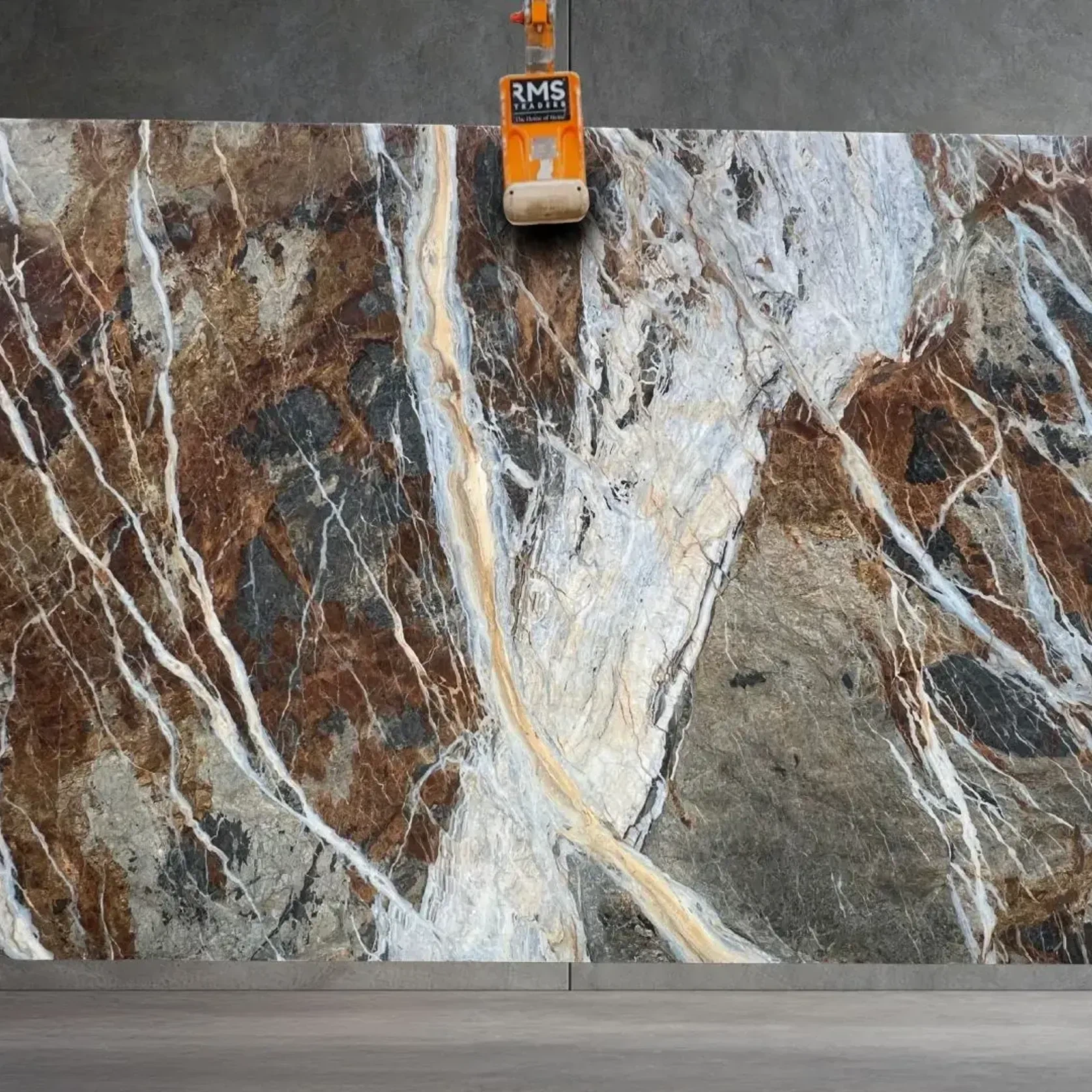Blue Jeans Marble Benchtop gallery detail image