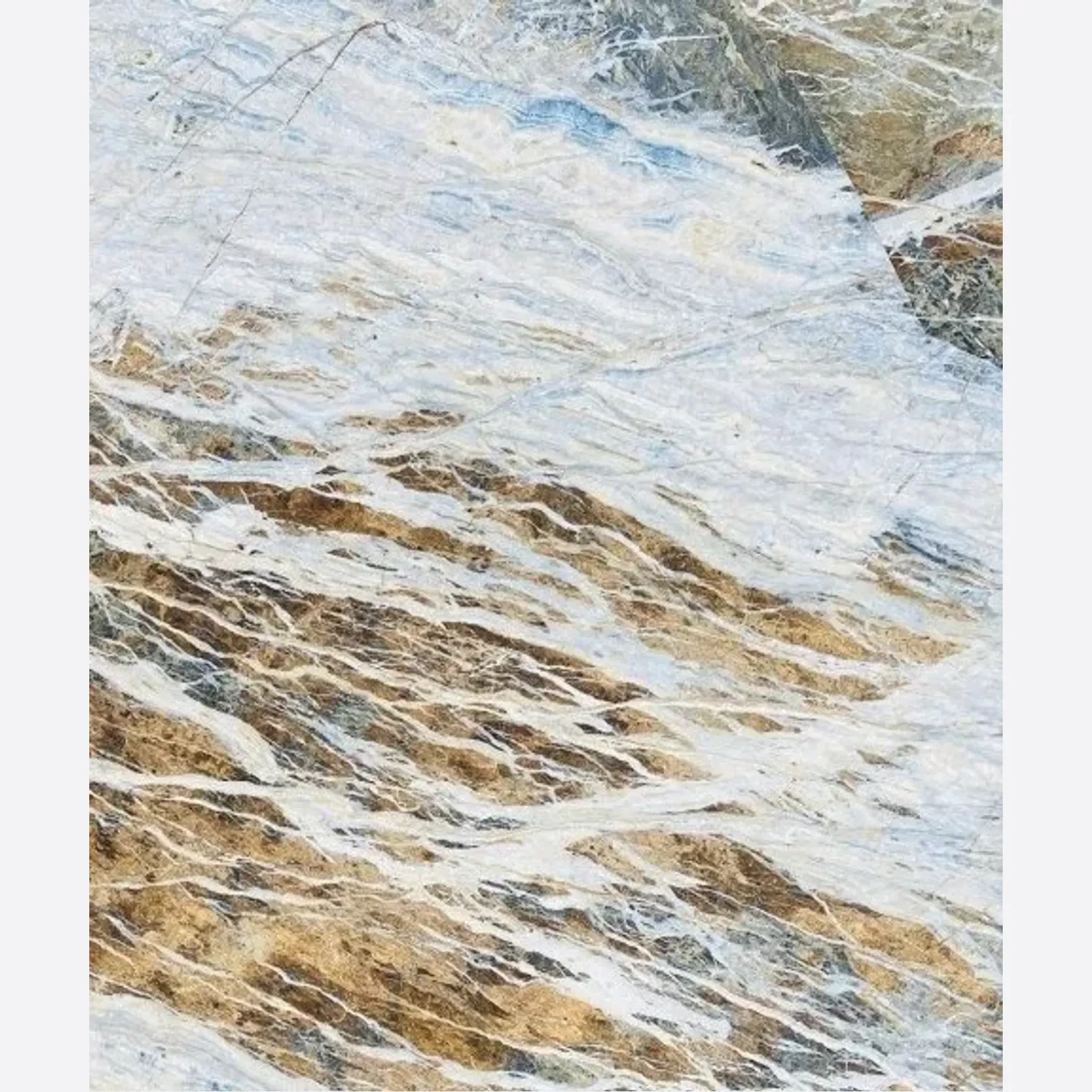 Blue Jeans Marble Benchtop gallery detail image