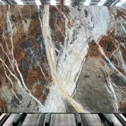 Blue Jeans Marble Benchtop gallery detail image