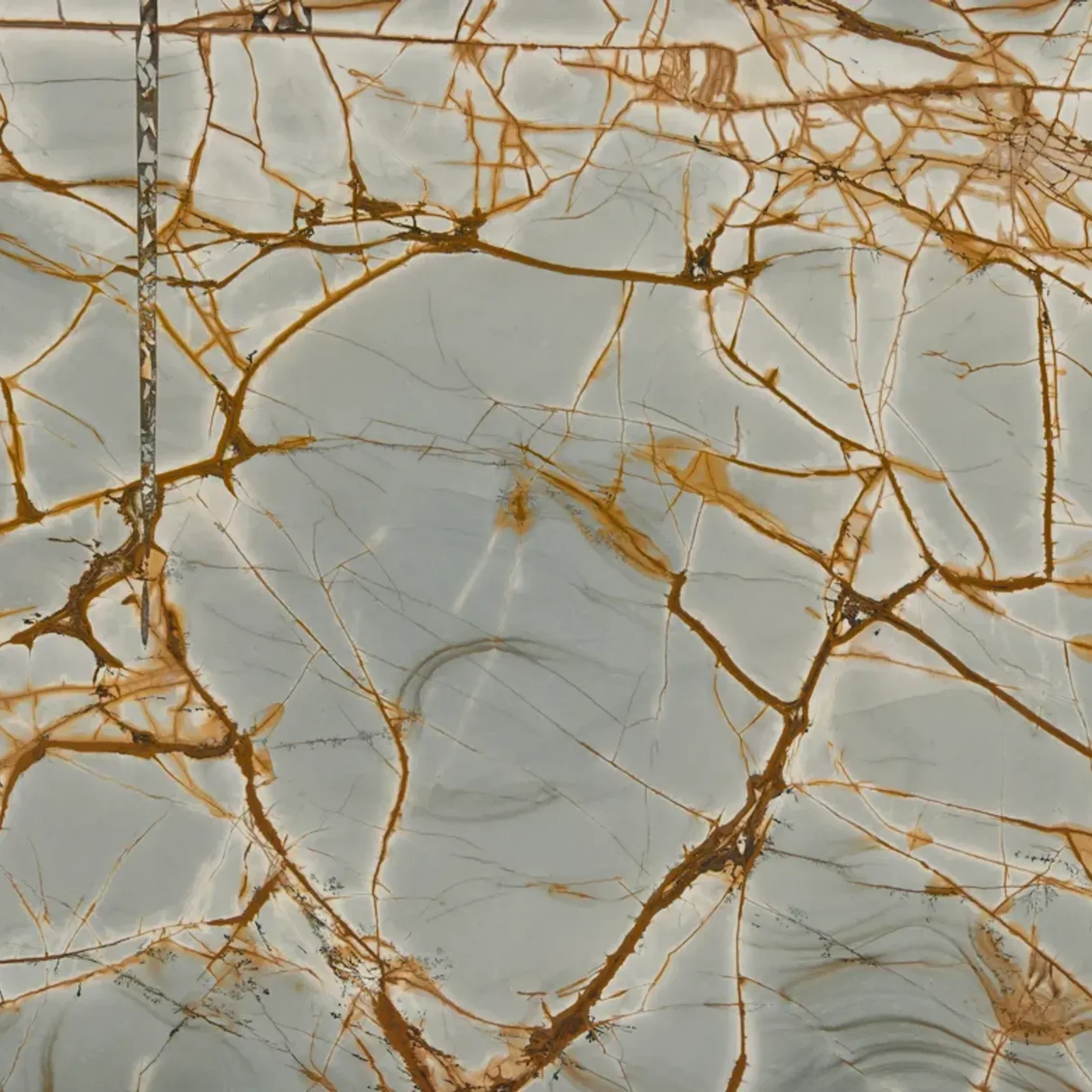 Blue Roma Quartzite Benchtop gallery detail image