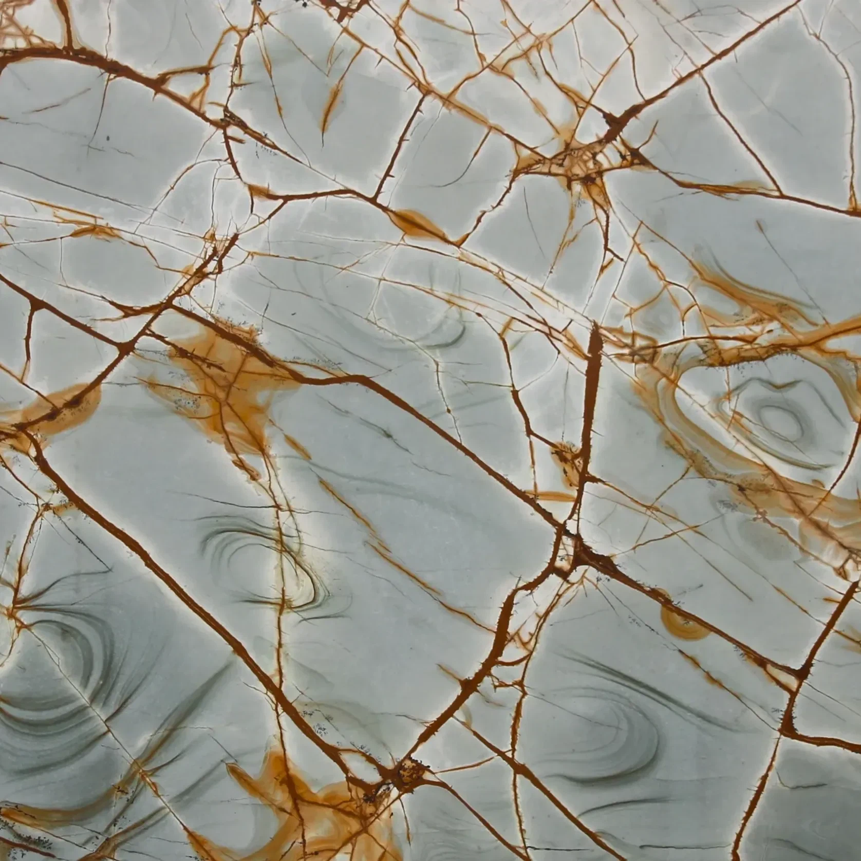 Blue Roma Quartzite Benchtop gallery detail image