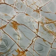 Blue Roma Quartzite Benchtop gallery detail image