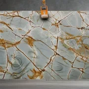 Blue Roma Quartzite Benchtop gallery detail image