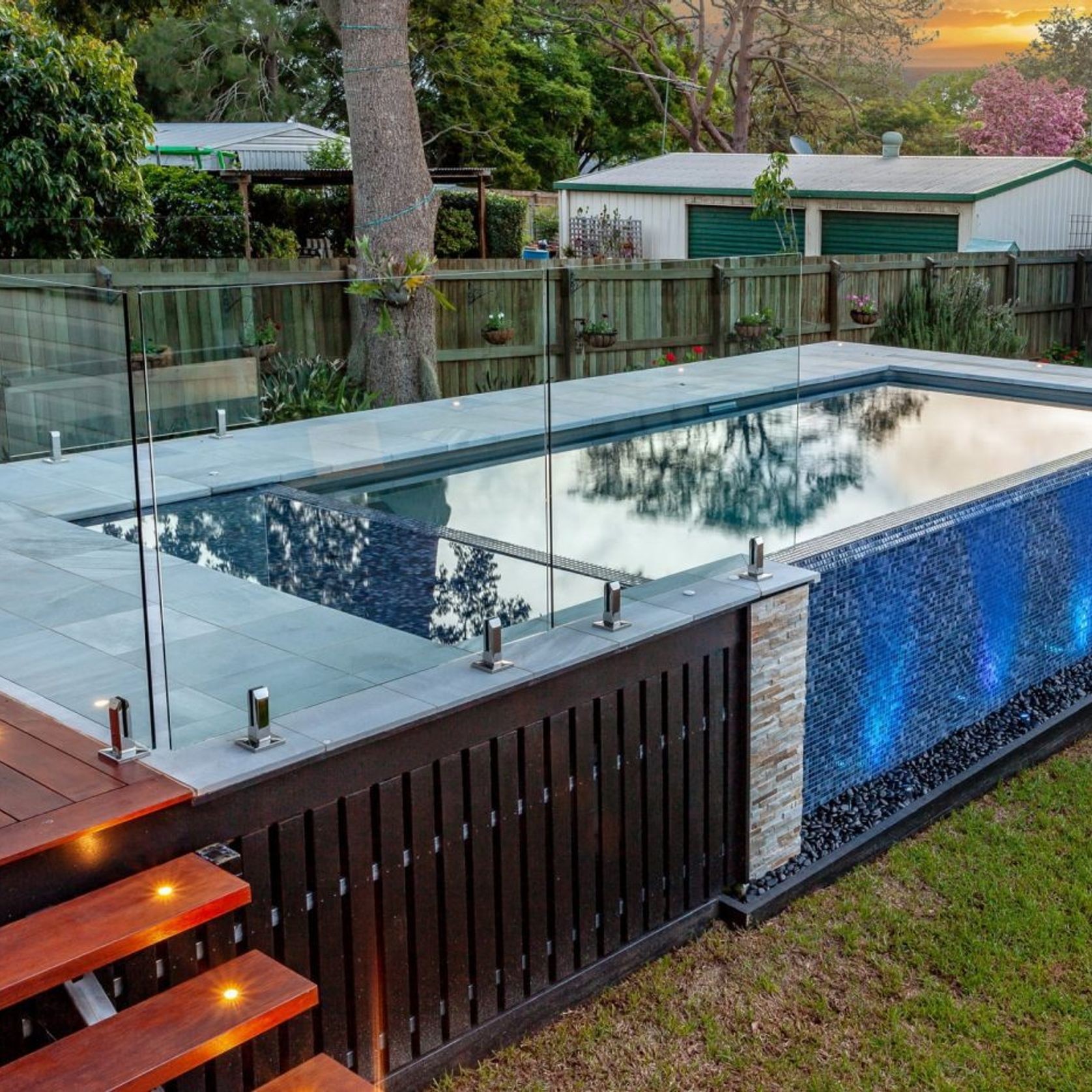 Premium Bluestone Tiles gallery detail image