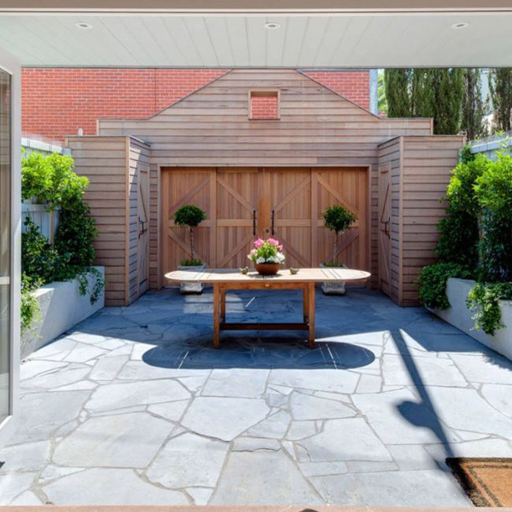 Premium Bluestone Crazy Paving gallery detail image