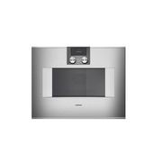 Gaggenau Stainless Steel Combi-Microwave Oven 400 Serie gallery detail image