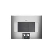 Gaggenau Stainless Steel Combi-Microwave Oven 400 Serie gallery detail image