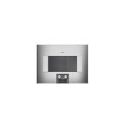 Gaggenau Stainless Steel Combi-Microwave Oven 400 Serie gallery detail image