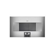 Gaggenau Stainless Steel Combi-Microwave Oven 400 Serie gallery detail image
