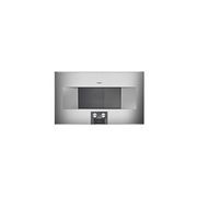 Gaggenau Stainless Steel Combi-Microwave Oven 400 Serie gallery detail image