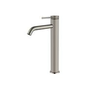 Mica Fluted Tall Basin Mixer gallery detail image