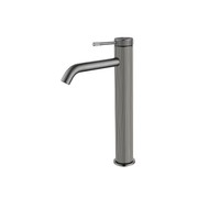 Mica Fluted Tall Basin Mixer gallery detail image