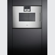 Gaggenau Combi-Microwave Oven with Grill 200 Series gallery detail image