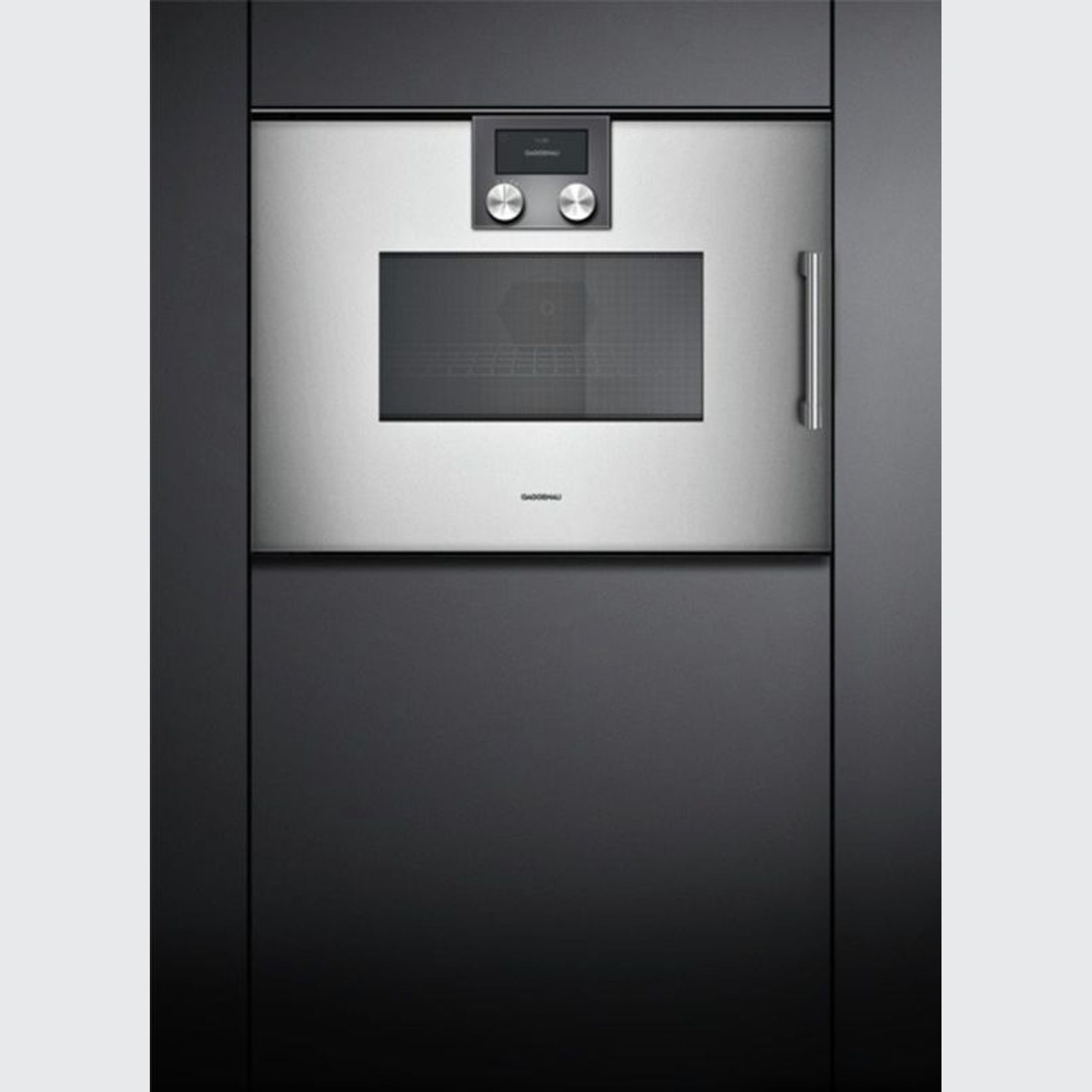 Gaggenau | Combi-Microwave Oven with Grill 200 Series gallery detail image